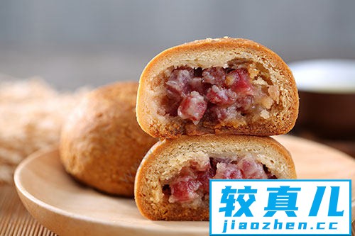 月饼有哪些品牌 月饼品牌有哪些