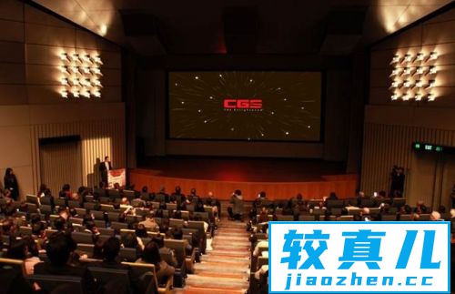 中国巨幕荣膺CineAsia首个高端巨幕格式科技奖