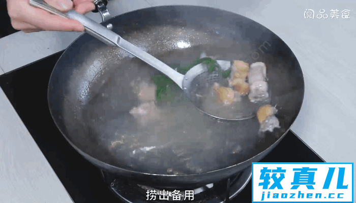 红烧老鸭做法，红烧老鸭怎么做