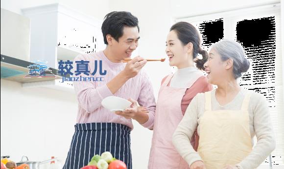 婆媳关系为什么难相处（婆媳之间十大矛盾）