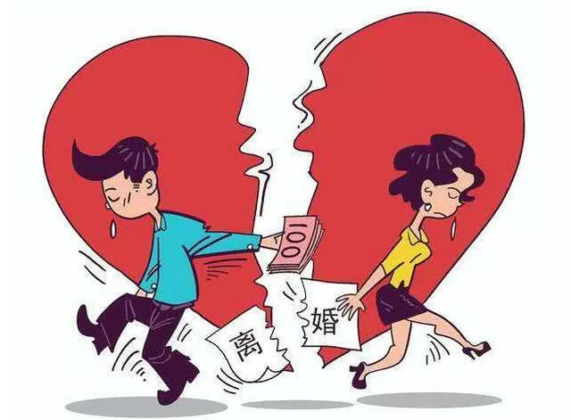 北京离婚率为什么这么高