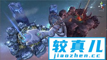 无尽争霸星界之桥1对1玩法介绍 无尽争霸1V1玩法对战技巧