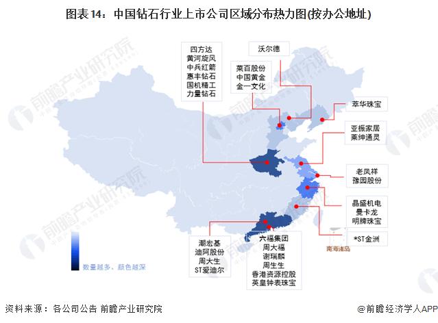 莱绅通灵、恒盛能源先后表态，交出惨烈中报后，钻石赛道能迎来复苏吗？