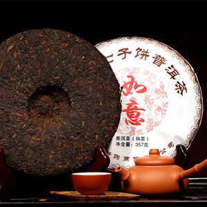 普洱茶品牌排行榜 十大普洱茶品牌排行榜