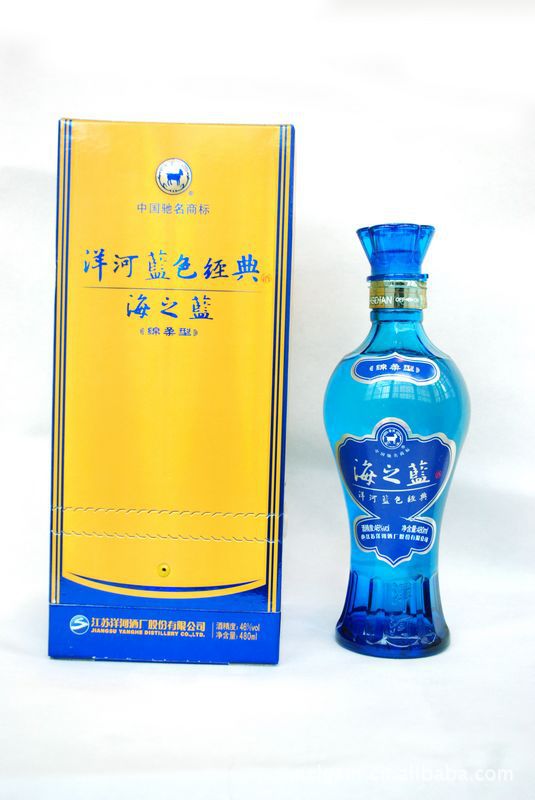 洋河酒厂所有的系列酒 洋河酒厂所有产品系列