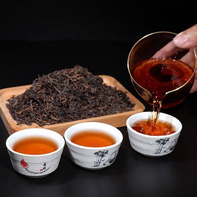 普洱茶的功效与作用熟茶 普洱茶的功效与作用有哪些