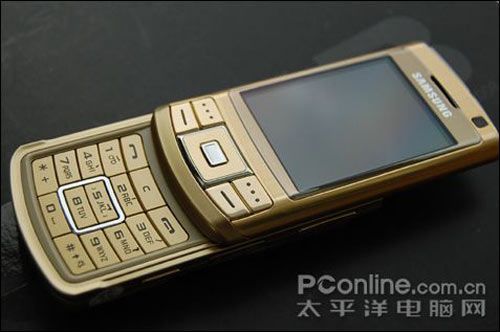 三星g800 三星G800评测手机中国