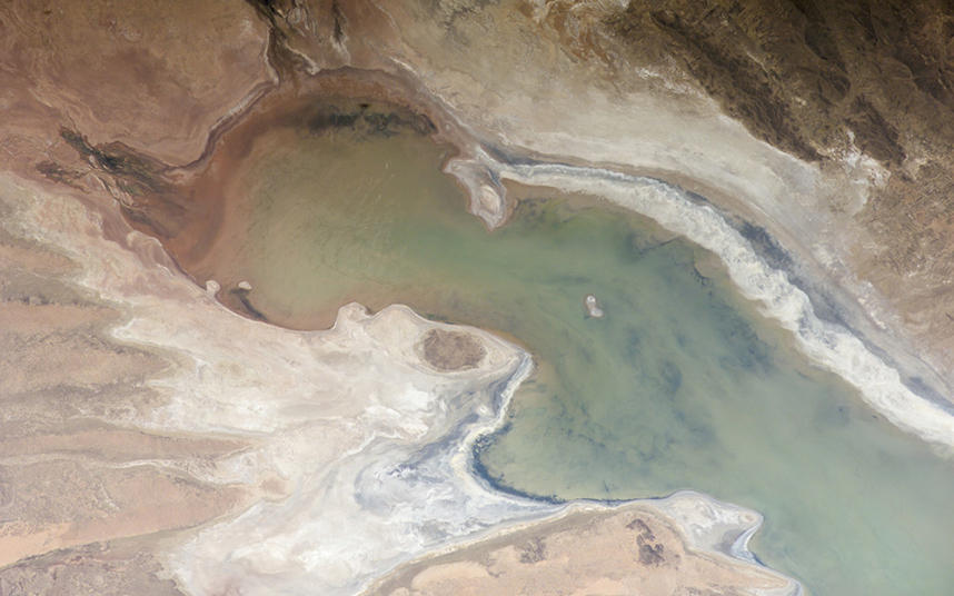 特鲁克泻湖 特鲁克泻湖恐怖之处