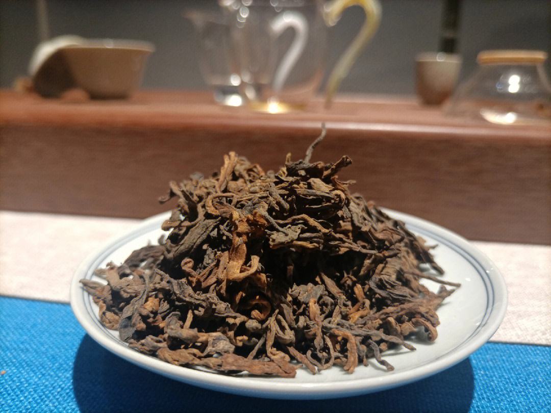 长期喝普洱茶熟茶好吗 长期喝普洱茶熟茶好吗女生