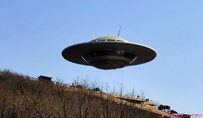 ufo真实图片 真实ufo图片大全大图