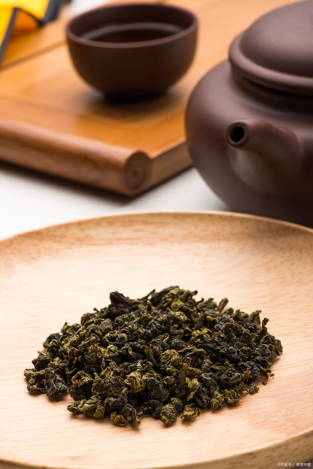 绿茶红茶乌龙茶的区别 绿茶 红茶 乌龙