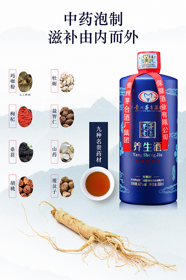 茅台集团保健酒业有限公司 茅台集团保健酒业有限公司和茅台集团的关系