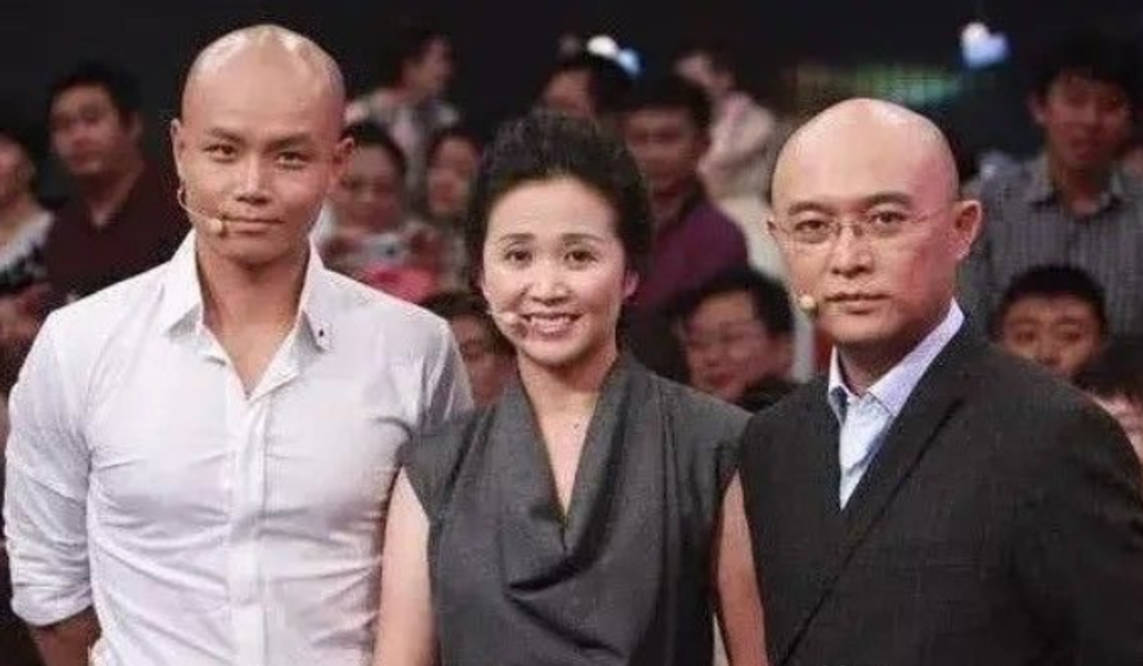 乐嘉的老婆 乐嘉的老婆的简历