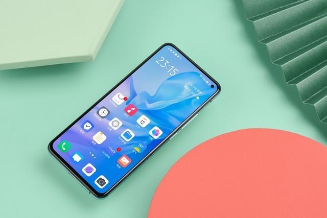 vivos6手机参数 vivos6手机参数上市时间