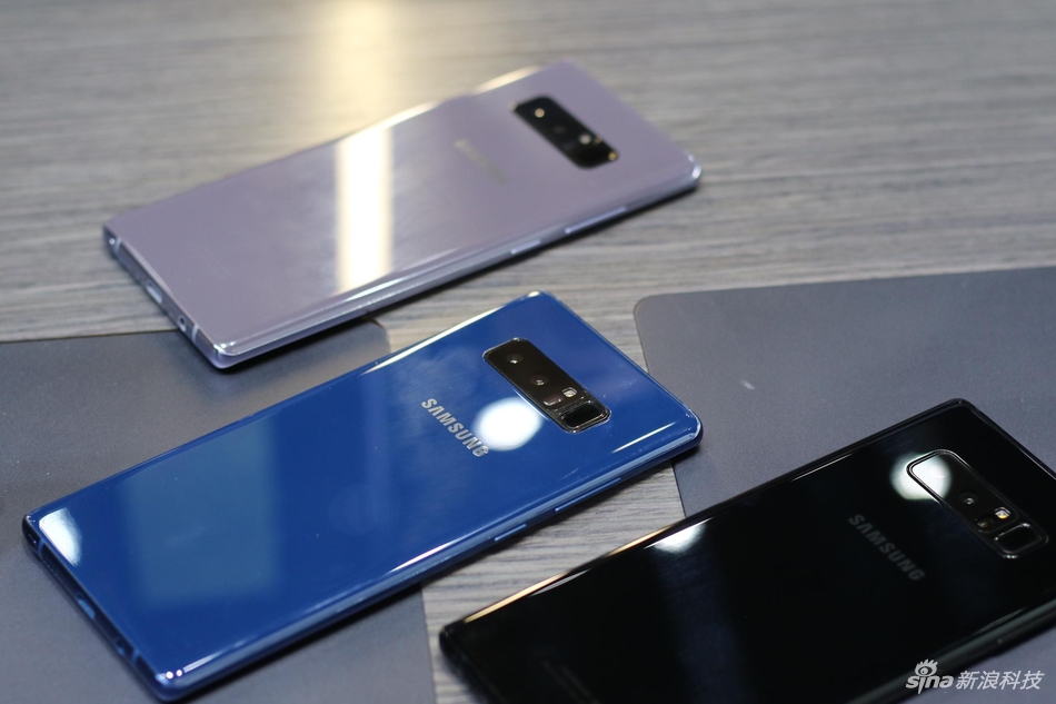 三星note8多少钱 2020年三星note8要多少钱