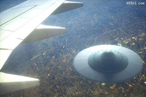 最新ufo事件 ufo最新新闻