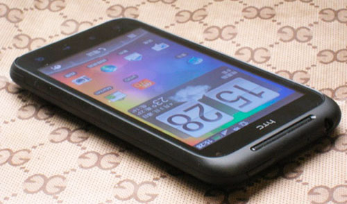 htcg11手机报价 htcg11手机参数