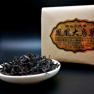 凤凰单枞茶价格表 凤凰单枞茶价格表和图片