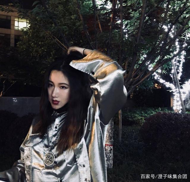 锤娜丽莎以前瘦的照片 锤娜丽莎个人资料