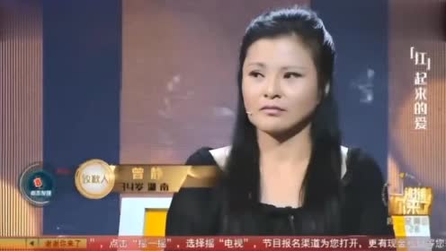 涂磊的老婆 涂磊的老婆现在照片