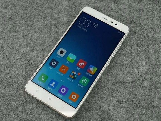 小米note3报价 小米note3手机图片及价格