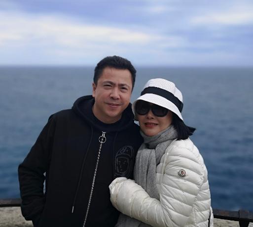 王中磊老婆 王中磊老婆 个人资料