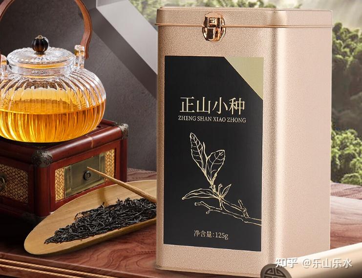 红茶排名一览表 中国红茶排名前十名