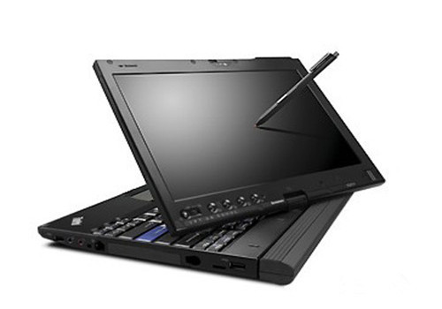 联想thinkpadx220 联想ThinkPadx2204299可以旋转