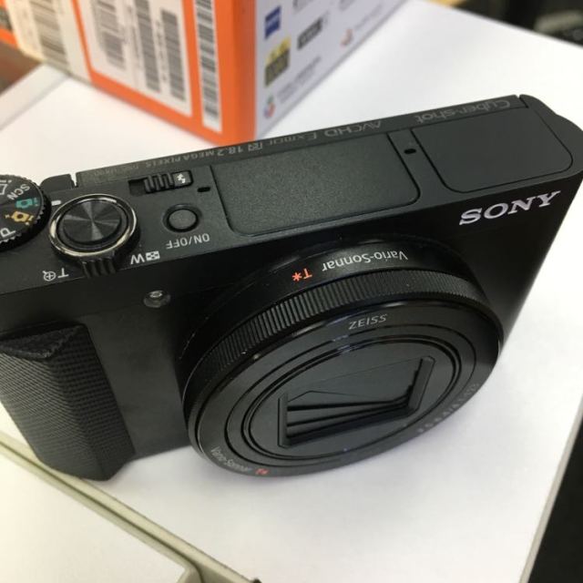 sony数码 sony数码相机