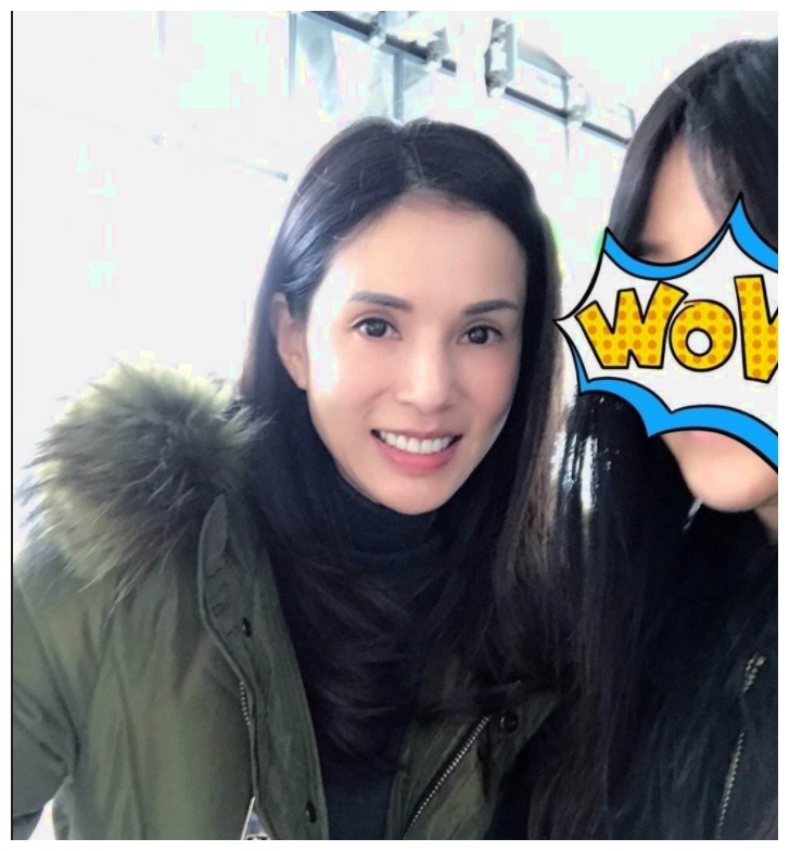 张学友的老婆是谁 张学友他老婆叫什么