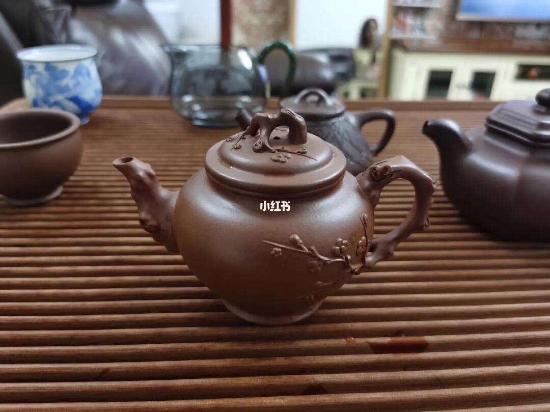 一壶一茶就是个坑 一壶一茶下一句是什么