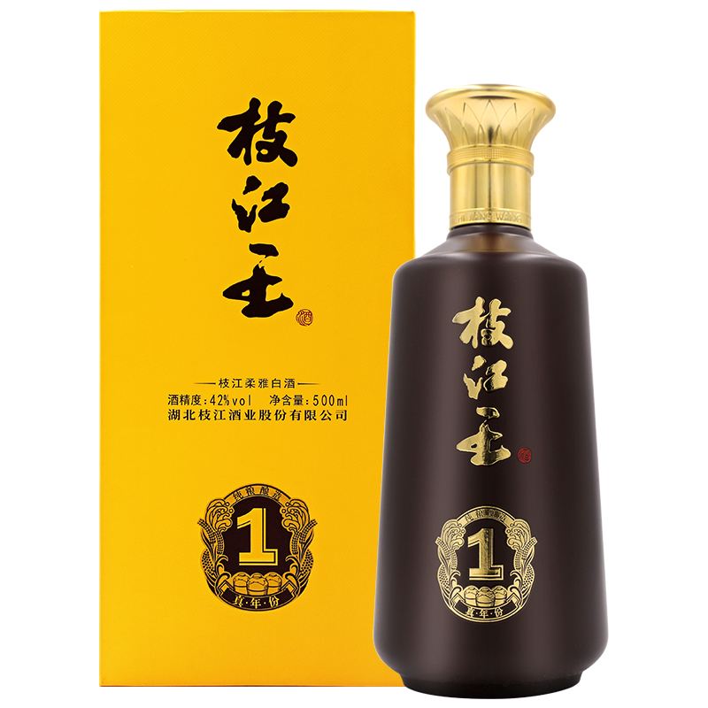 枝江酒怎么样 枝江酒业最好的酒