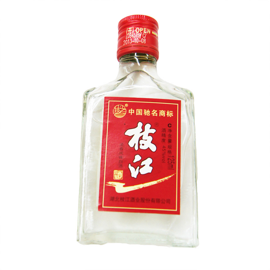 枝江酒怎么样 枝江酒业最好的酒