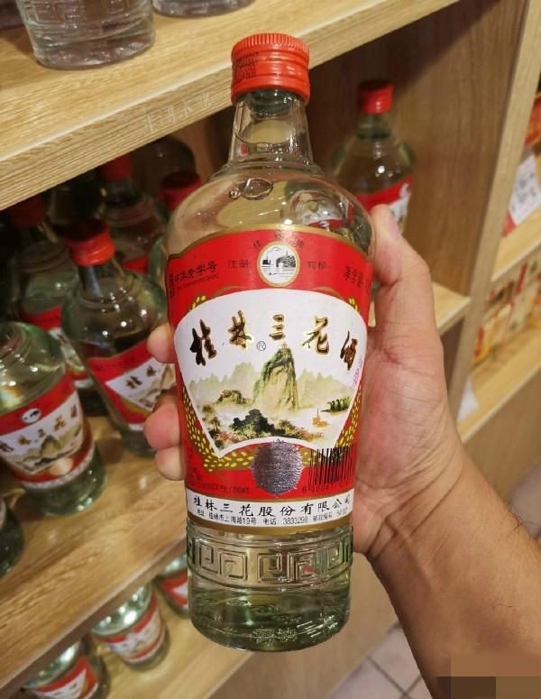 推荐几瓶平民喝的白酒 平民白酒品牌排行榜