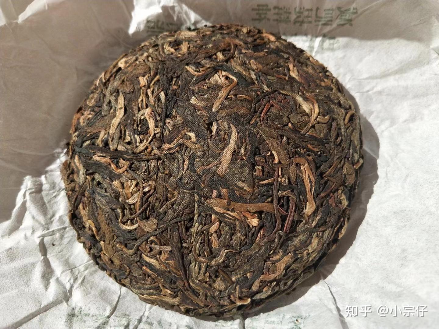 普洱茶饼如何保存 普洱茶饼可以保存几年