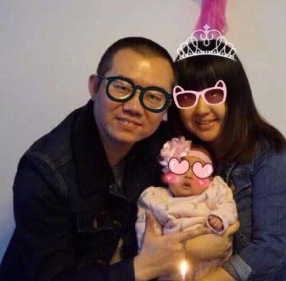 涂磊老婆 涂磊老婆得了什么大病