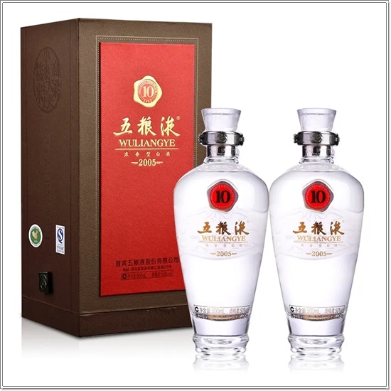 包含2005年茅台酒回收价格的词条