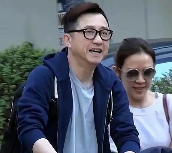 伊能静为何离婚 伊能静前夫为什么离婚