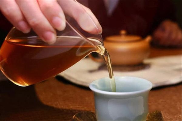 普洱熟茶冲泡方法和技巧 普洱熟茶冲泡步骤