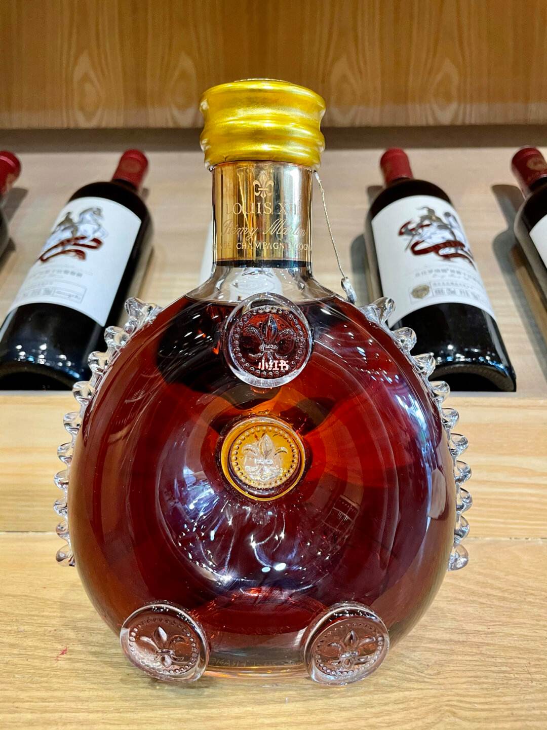 路易十三红酒 路易十三红酒5L装