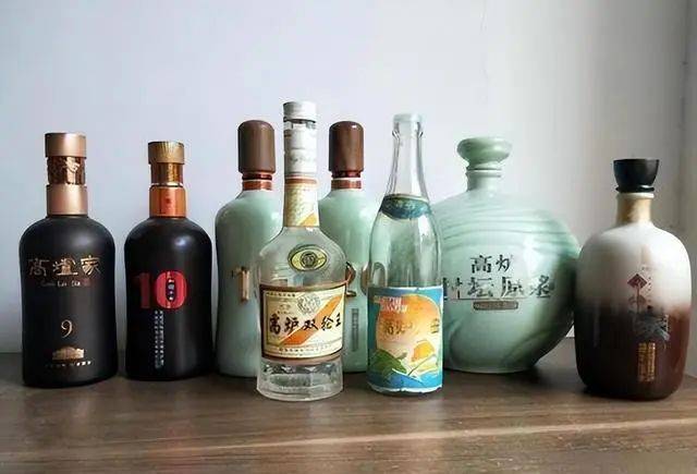 高炉家酒价格表大全 高炉家酒价格表大全52度