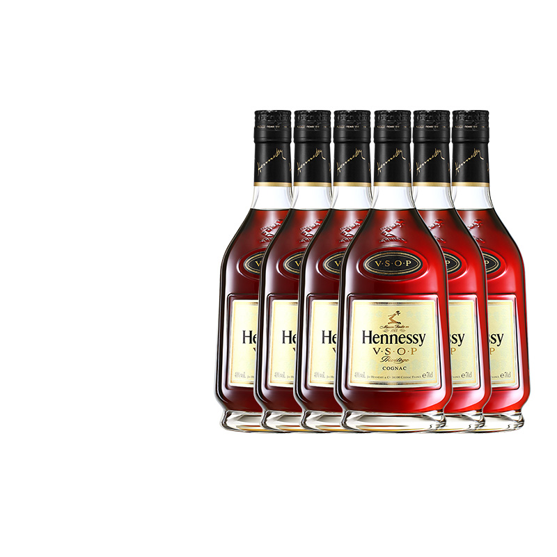 轩尼诗vsop1000ml多少钱一瓶 轩尼诗vsop3000ml价格