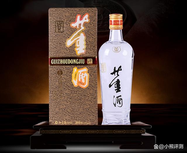 贵州董酒价格表和图片 贵州董酒46度500ml典藏