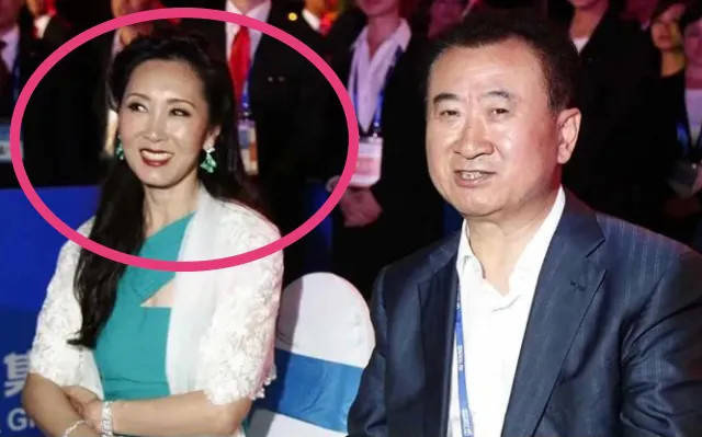 万达王健林老婆林宁 王健林的万达怎么了