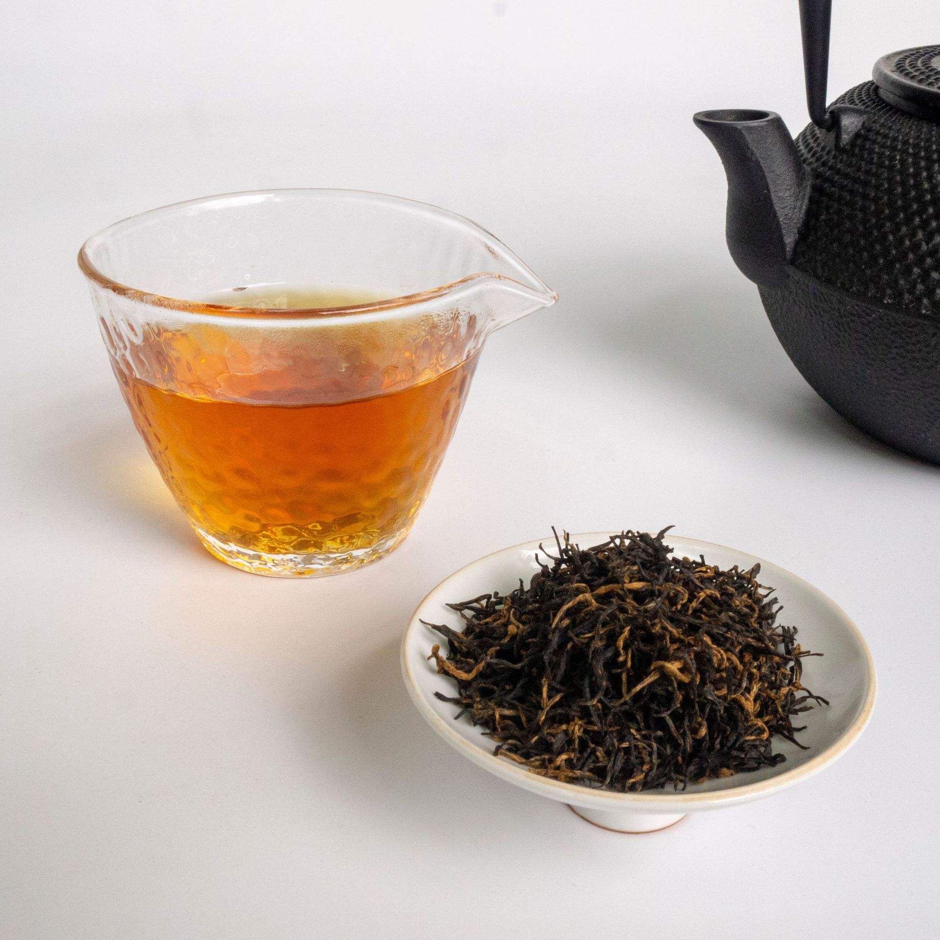 哪几种茶叶适合功夫茶 哪几种茶叶适合功夫茶喝