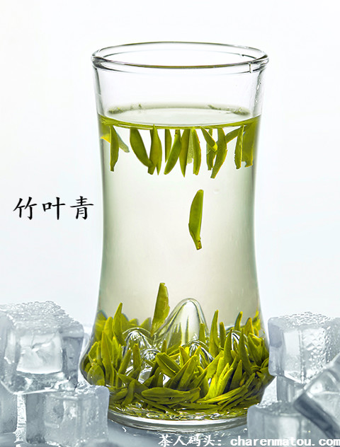 竹叶青茶属于什么茶 竹叶青茶是名茶吗