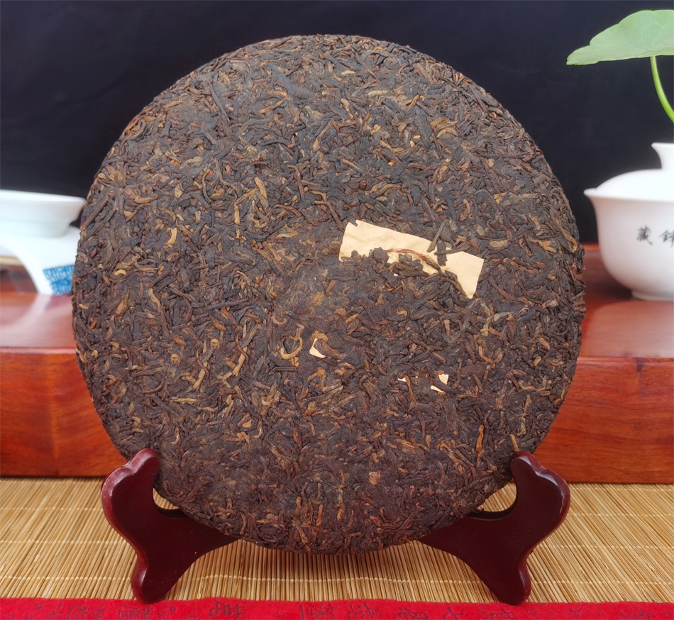 勐海七子饼茶价格 勐海七子饼茶价格表