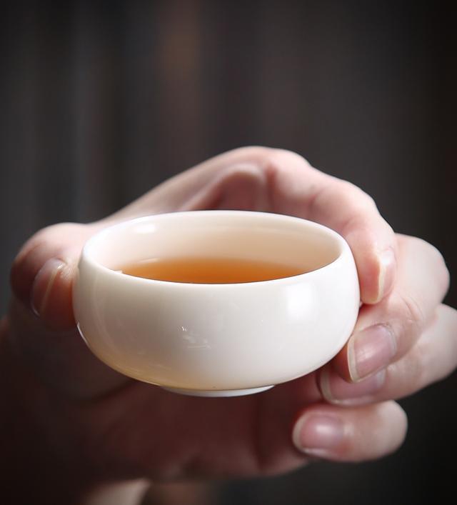 功夫茶是什么茶 福建功夫茶是什么茶