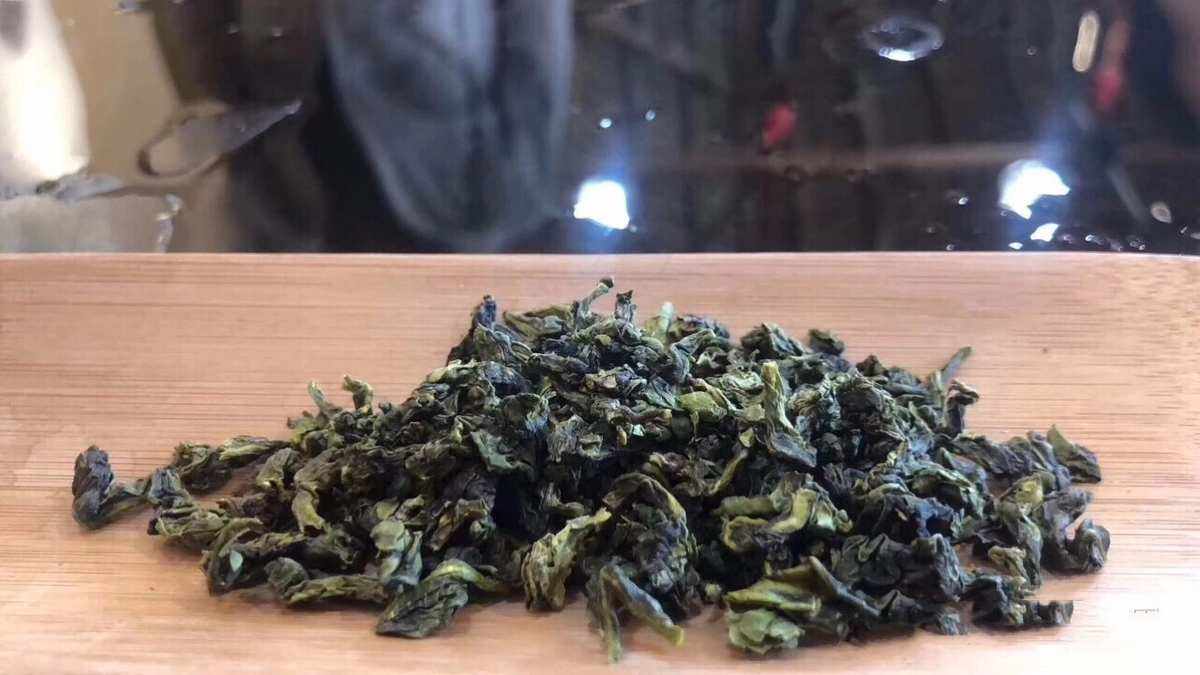 铁观音秋茶 铁观音秋茶的唯美句子