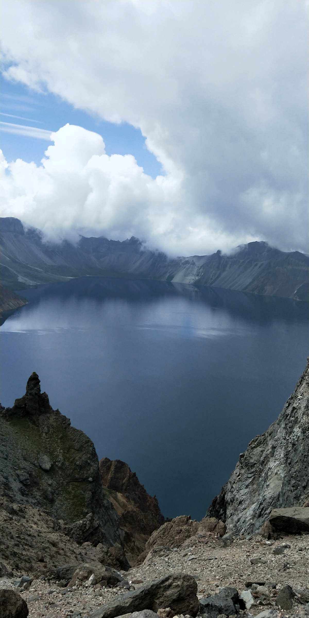 长白山 长白山桑黄